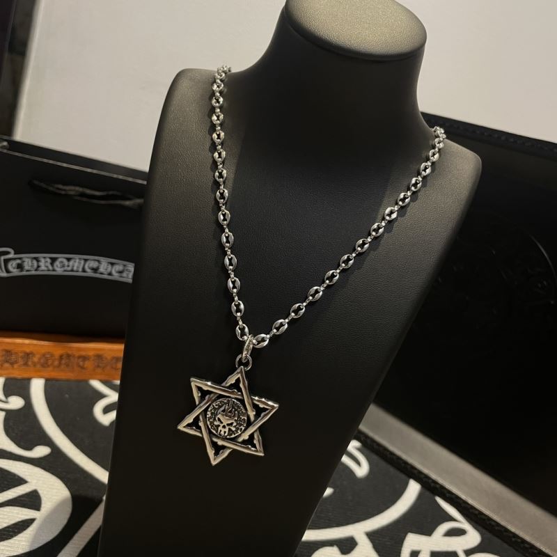 Chrome Hearts Necklaces